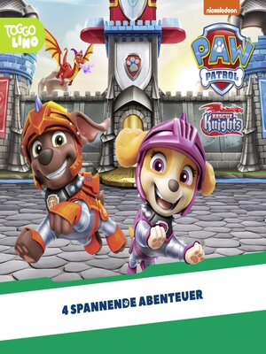 cover image of Drachenbabys in Gefahr